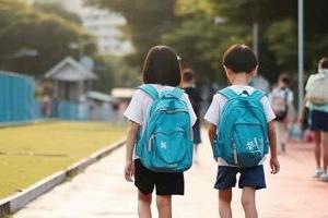 北京東方紅學校小學入學條件盤點！2025年幼升小關注